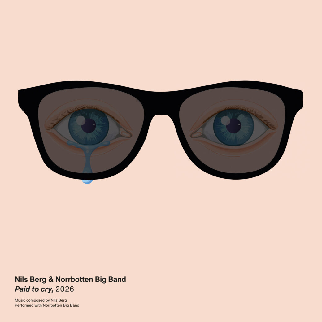 Paid to cry