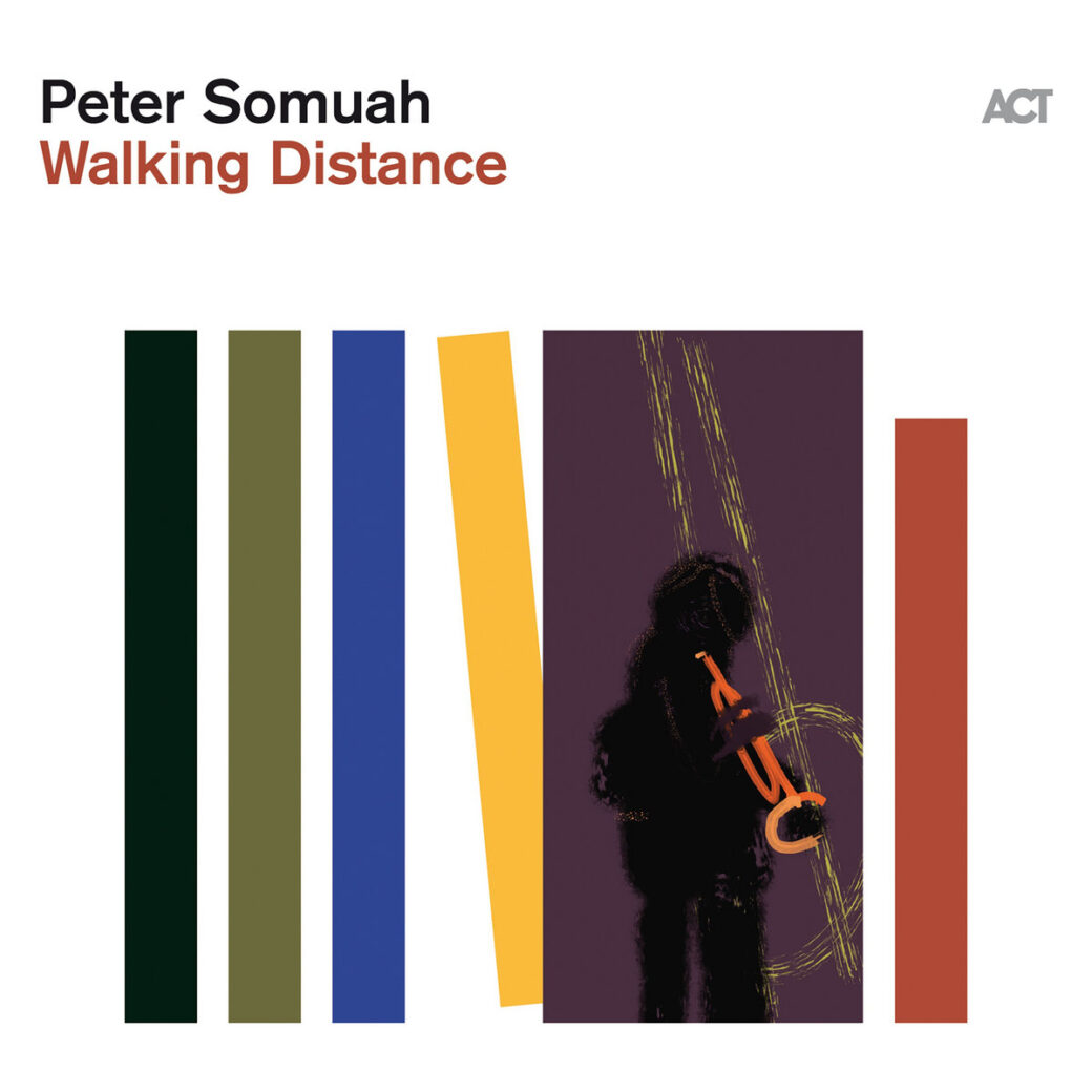 Walking distance