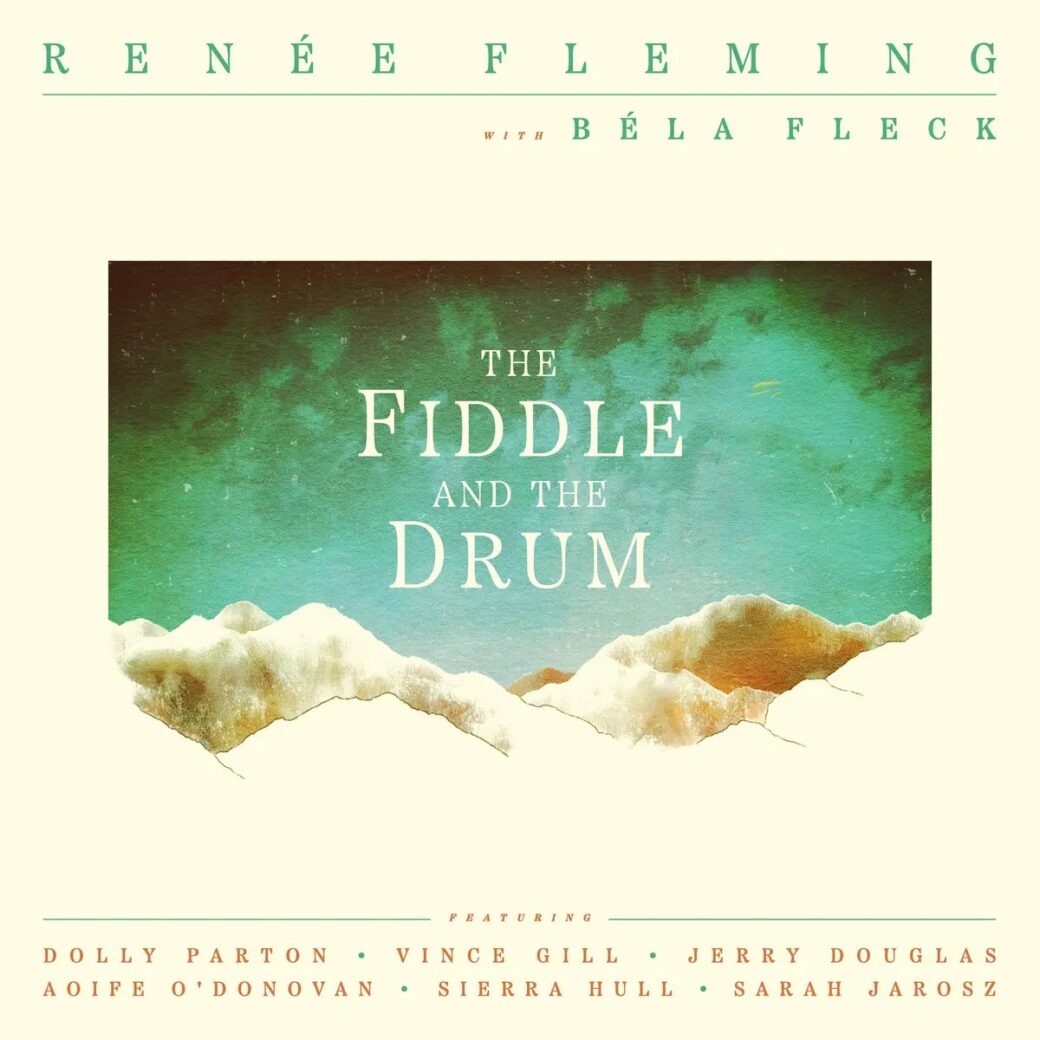 The fiddle and the drum