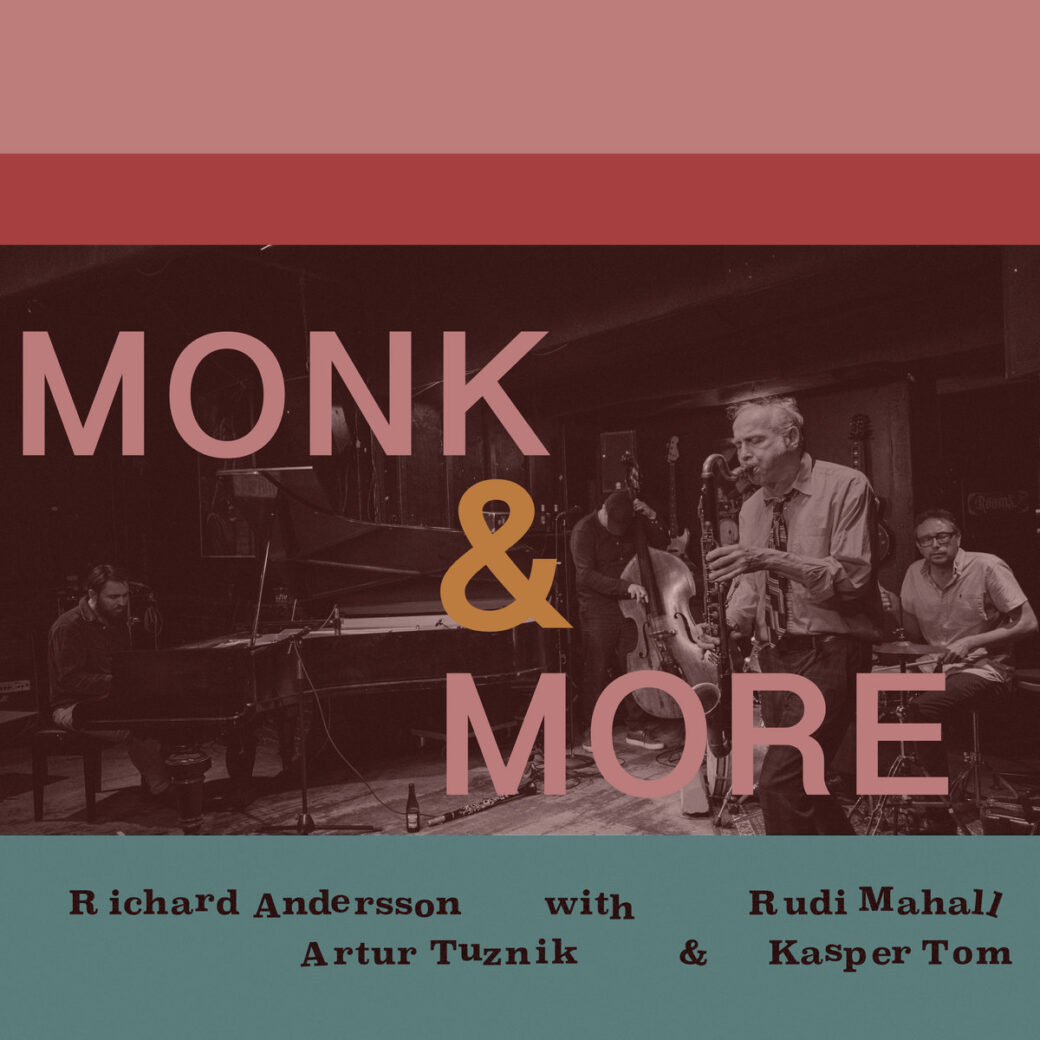Monk & more
