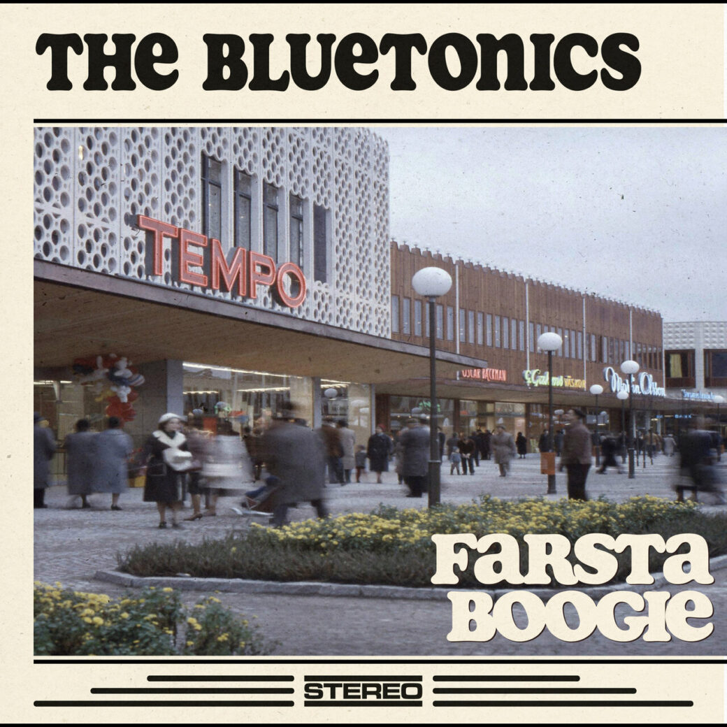 Farsta boogie