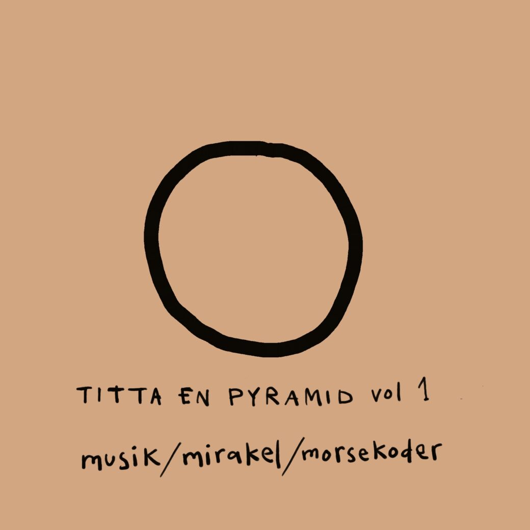 Vol 1 (Musik / Mirakel / Morsekoder)