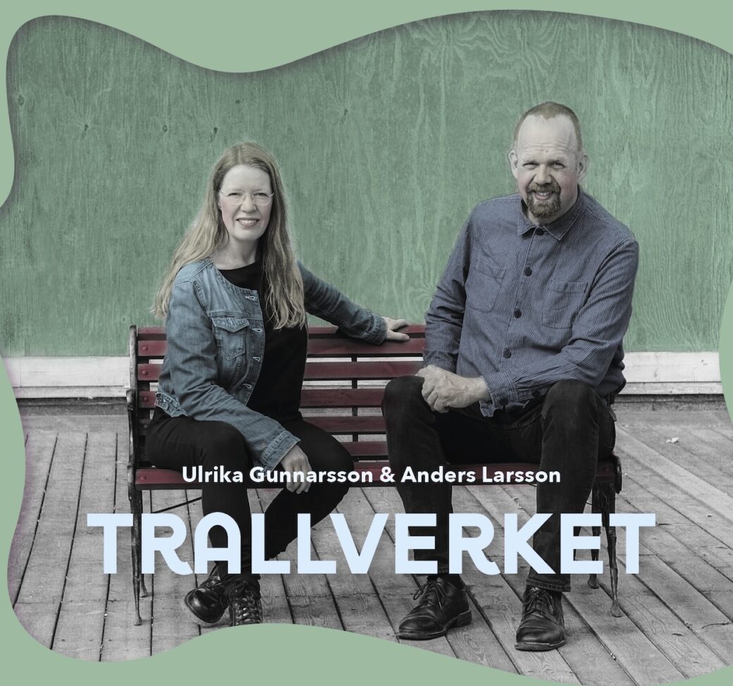 Trallverket