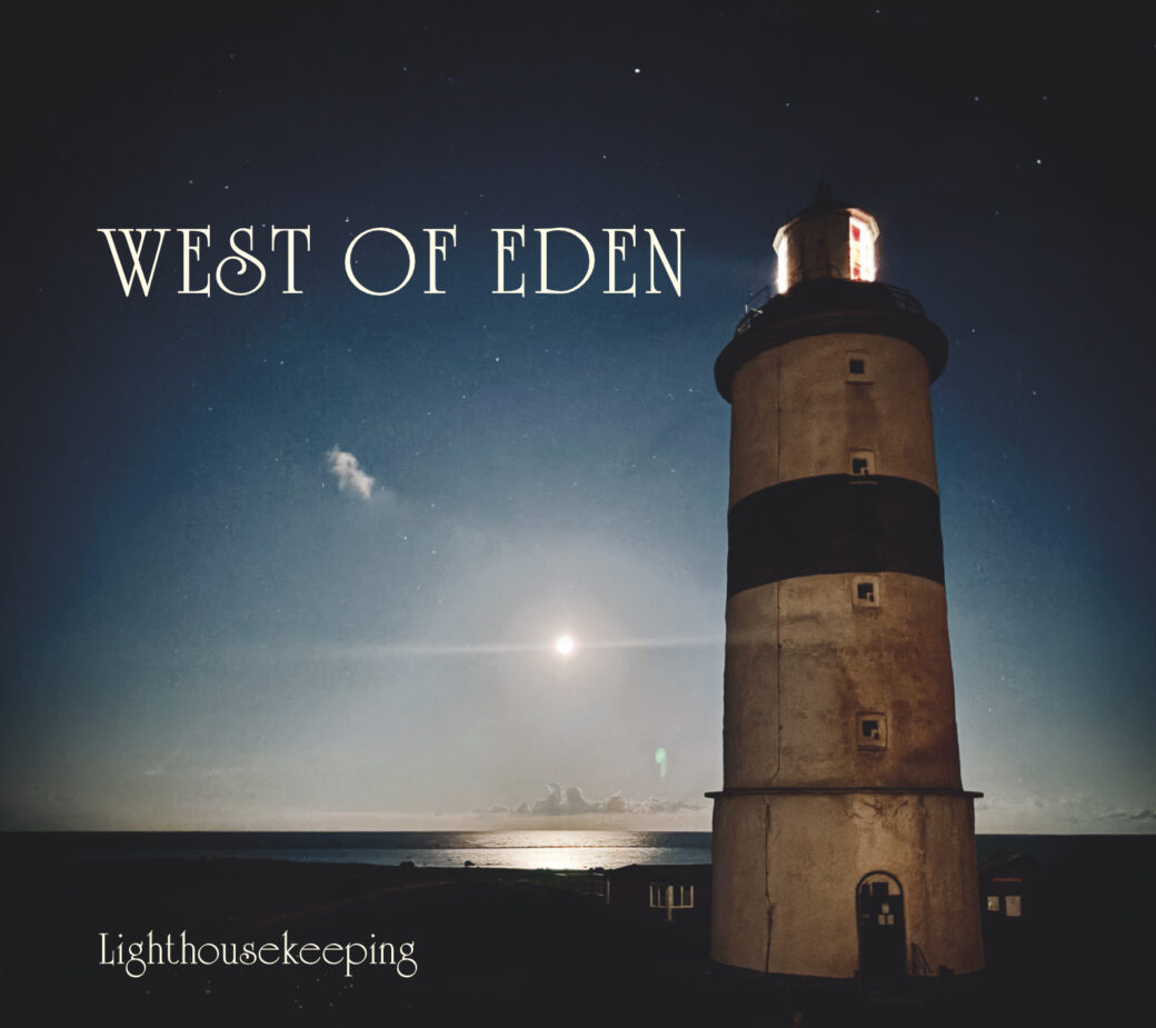 Lighthousekeeping