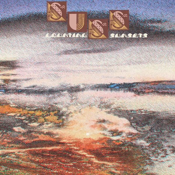 Counting sunsets