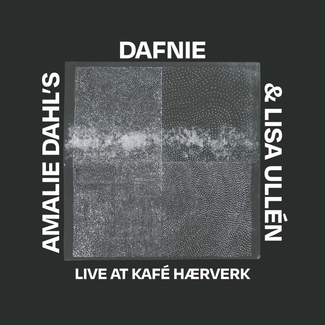 Live at Kafé Hærverk