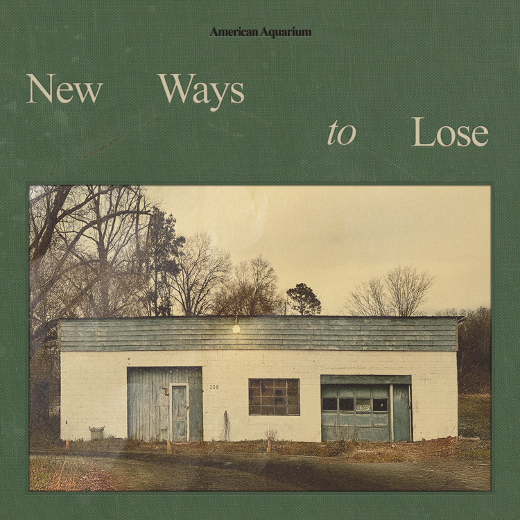 New ways to lose