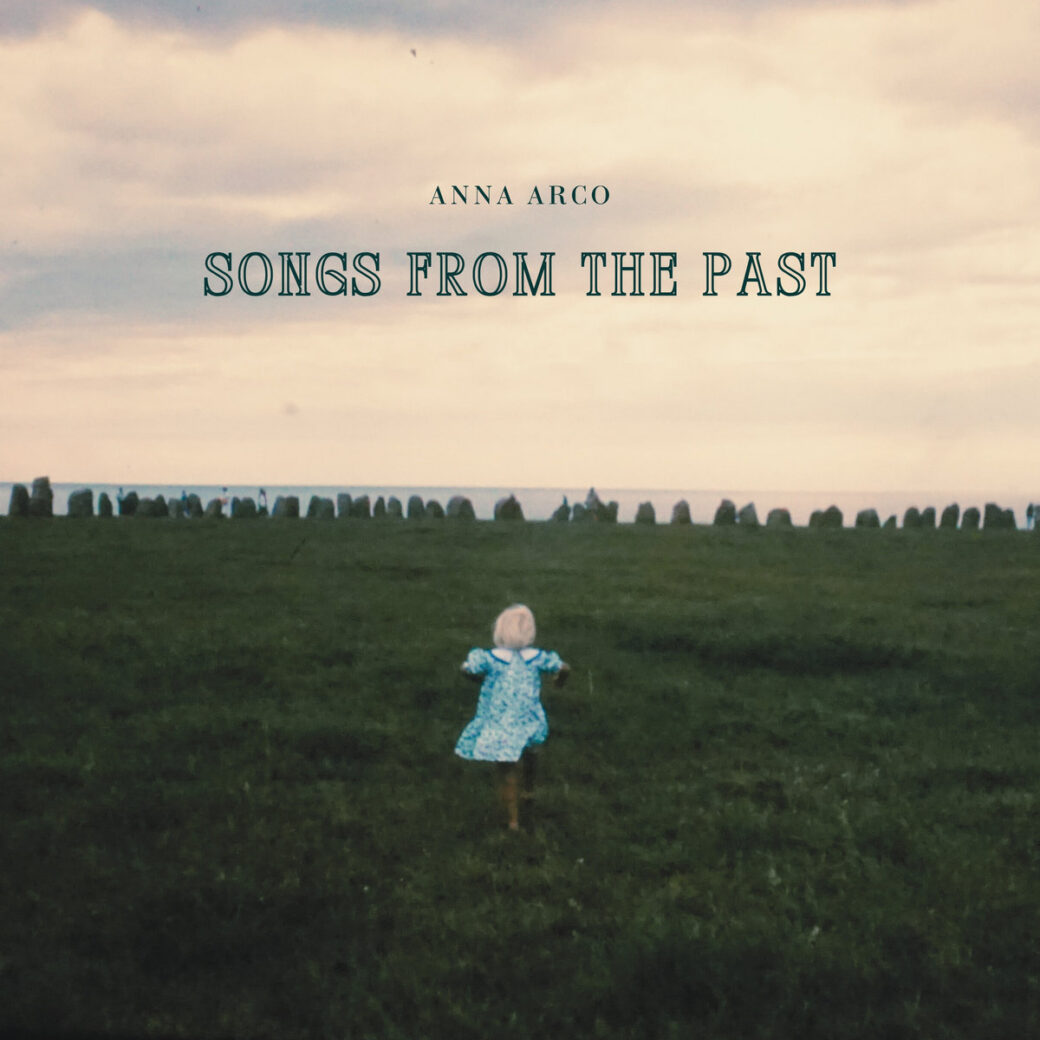 Songs from the past