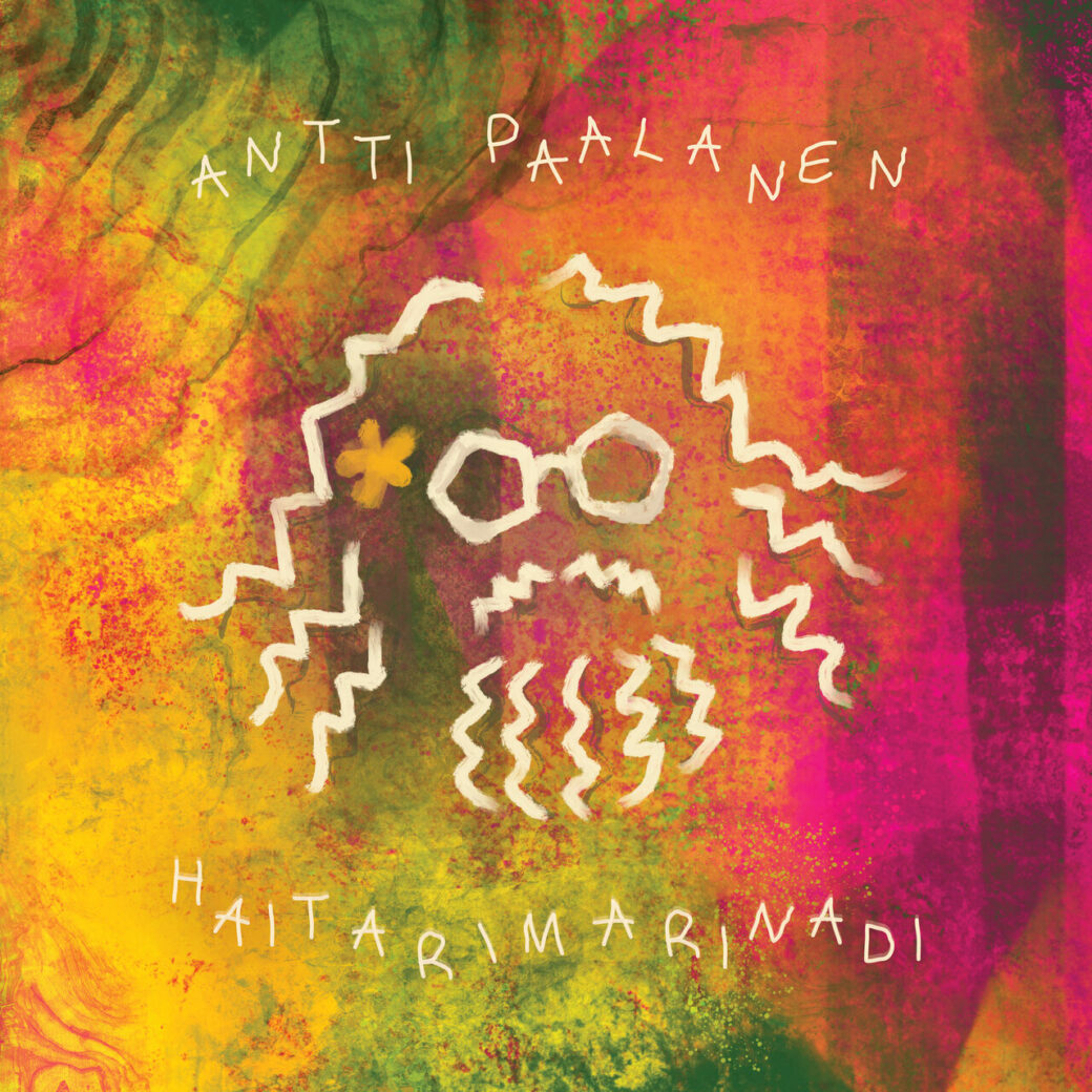 Haitarimarinadi