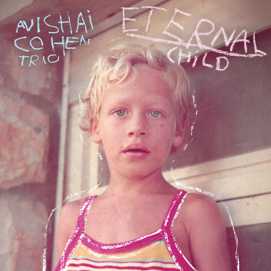 Eternal child