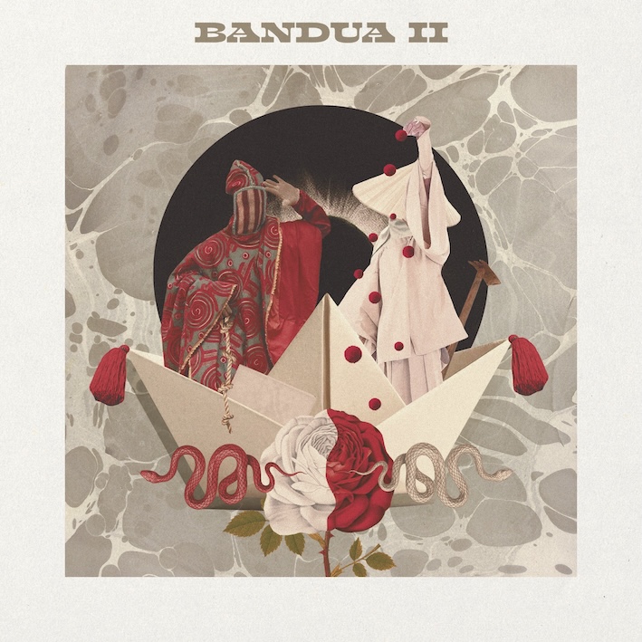 Bandua II
