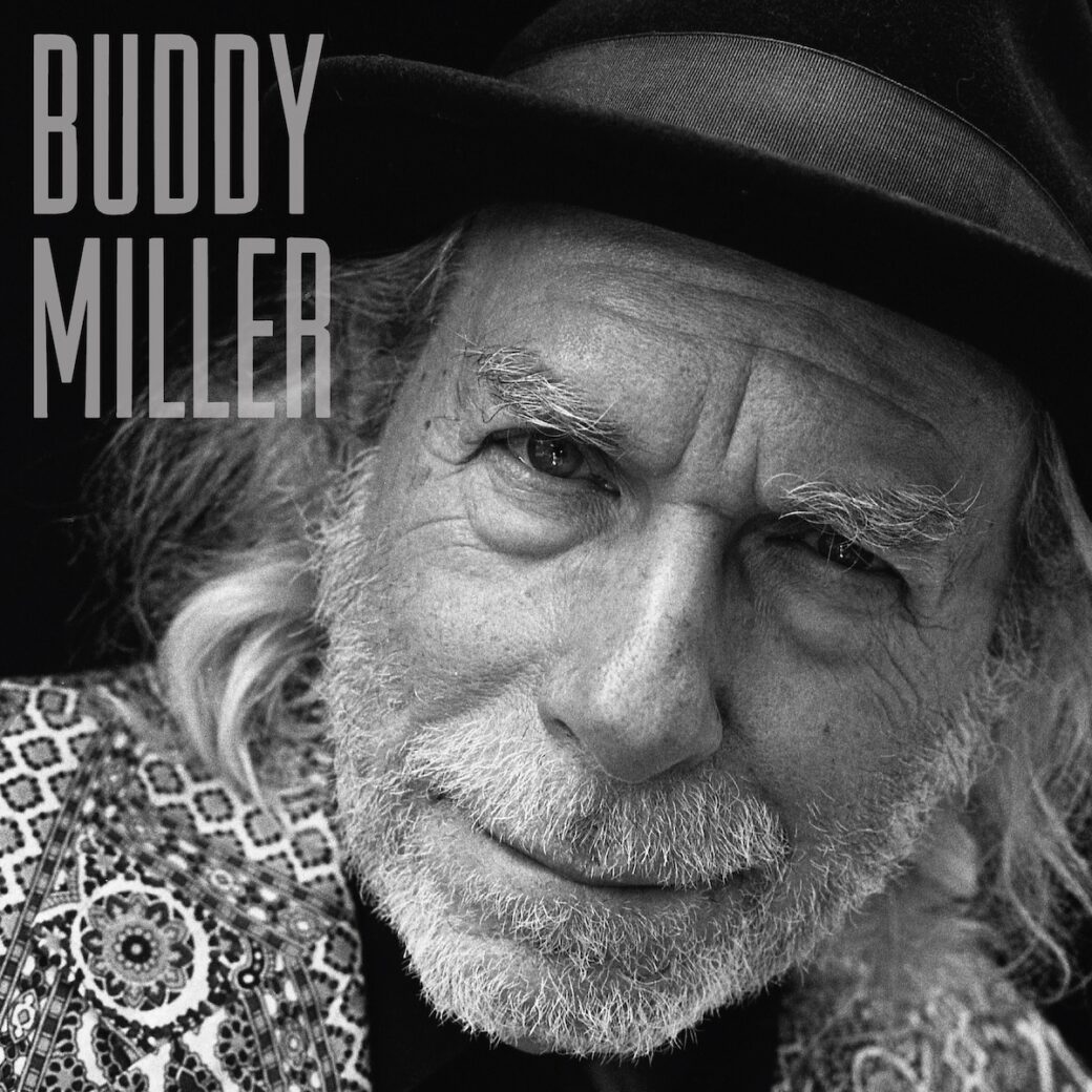 Buddy Miller