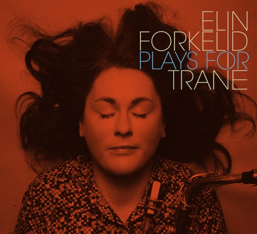Plays for Trane vol 2