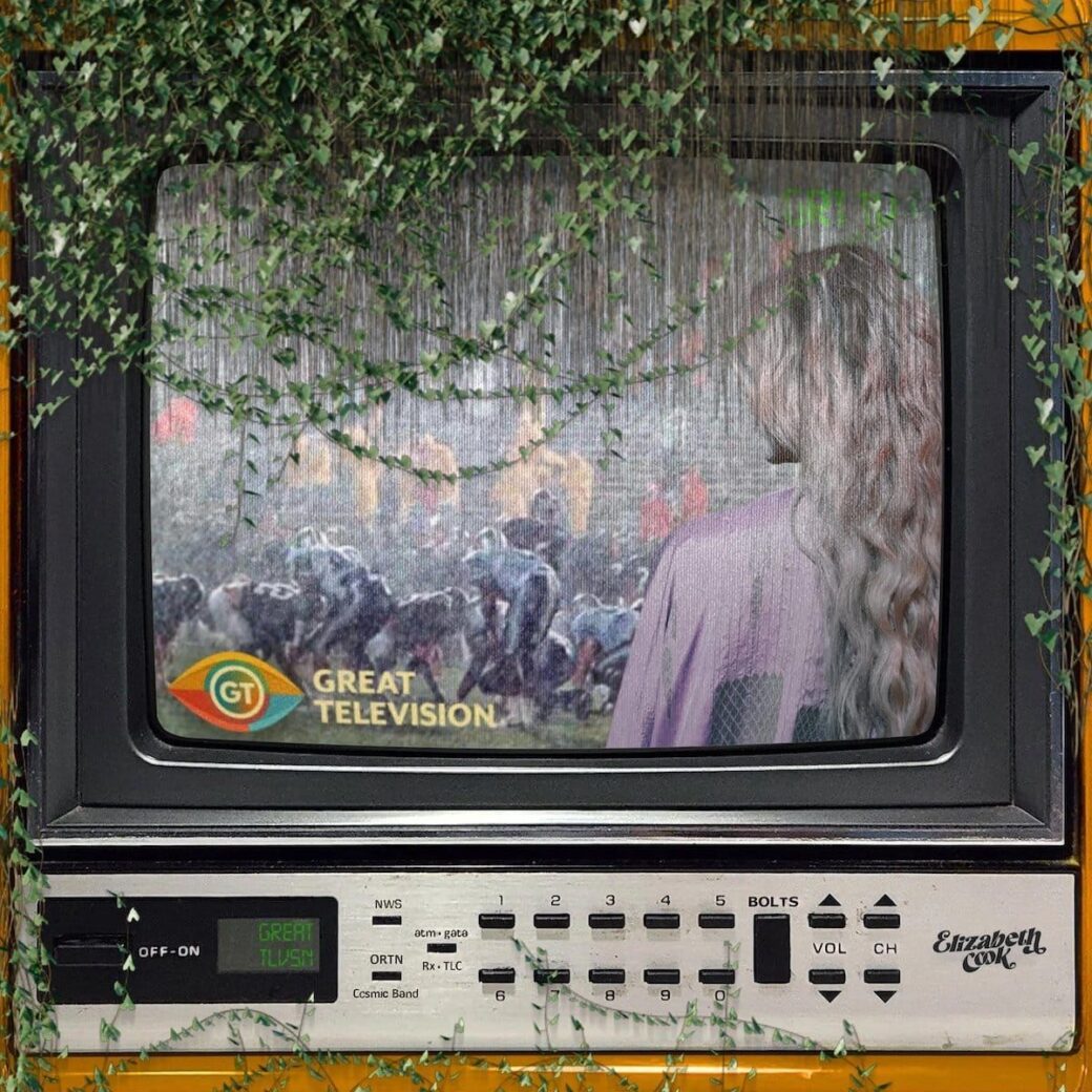 Great television