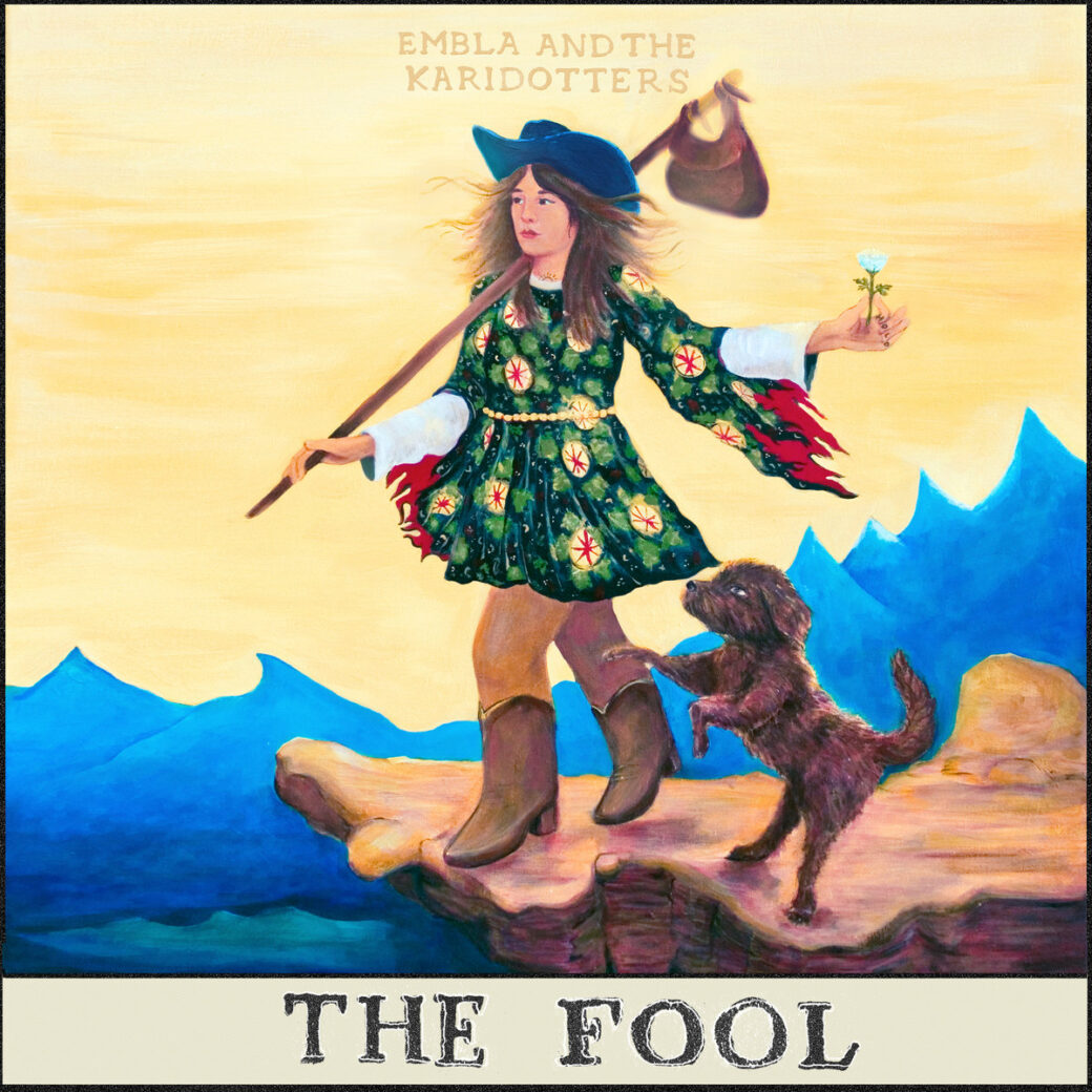 The fool