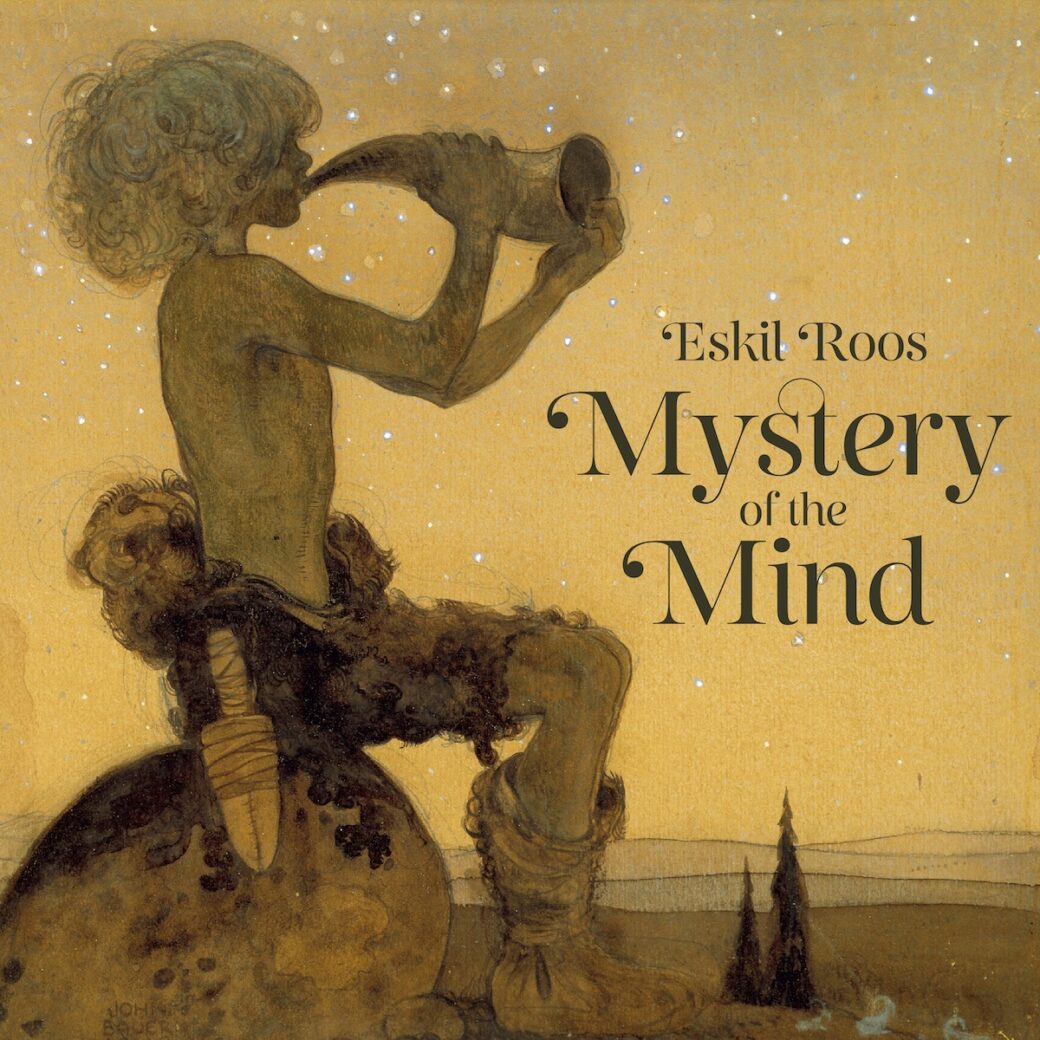 Mystery of the mind