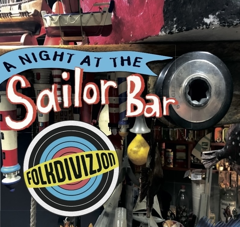 A night at the Sailor bar