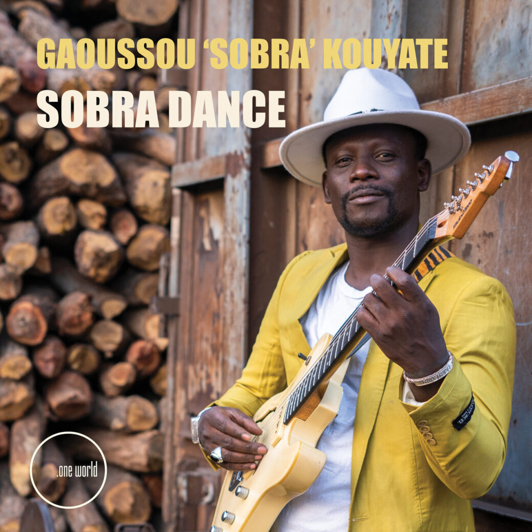 Sobra dance