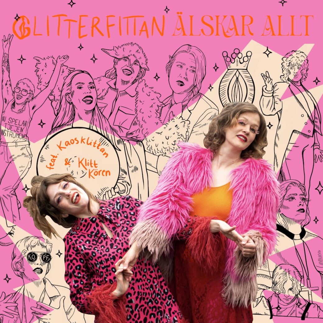 Älskar allt