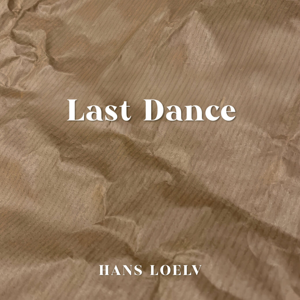 Last dance