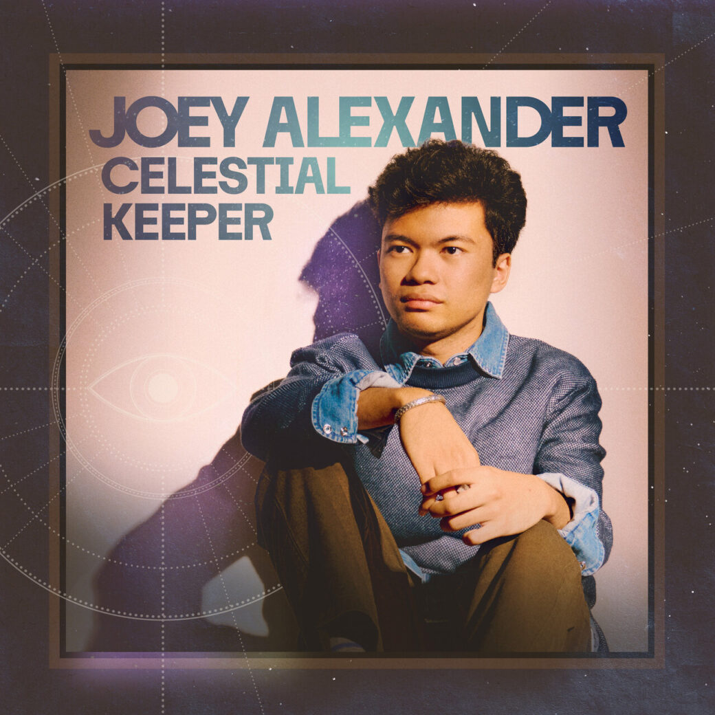 Celestial keeper