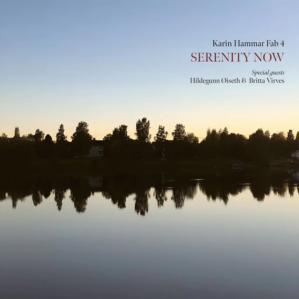 Serenity now