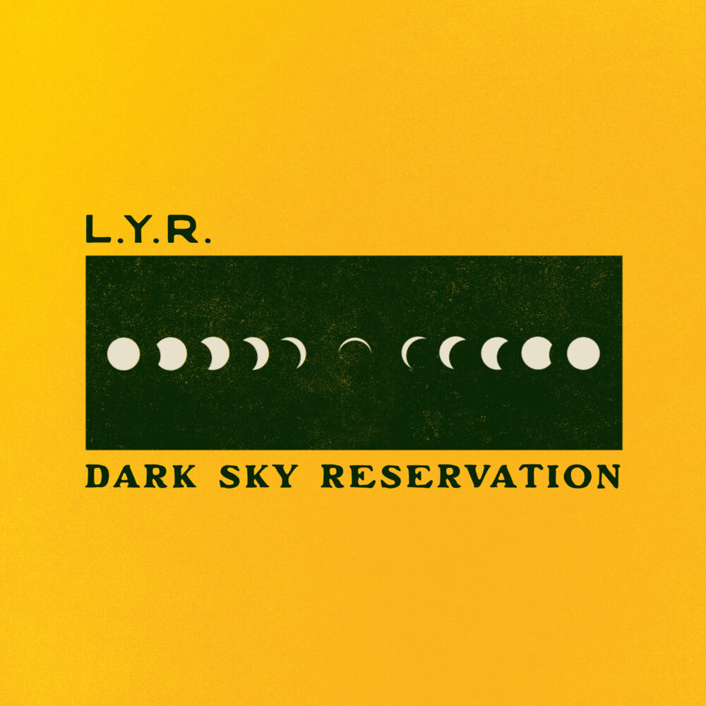 Dark sky reservation