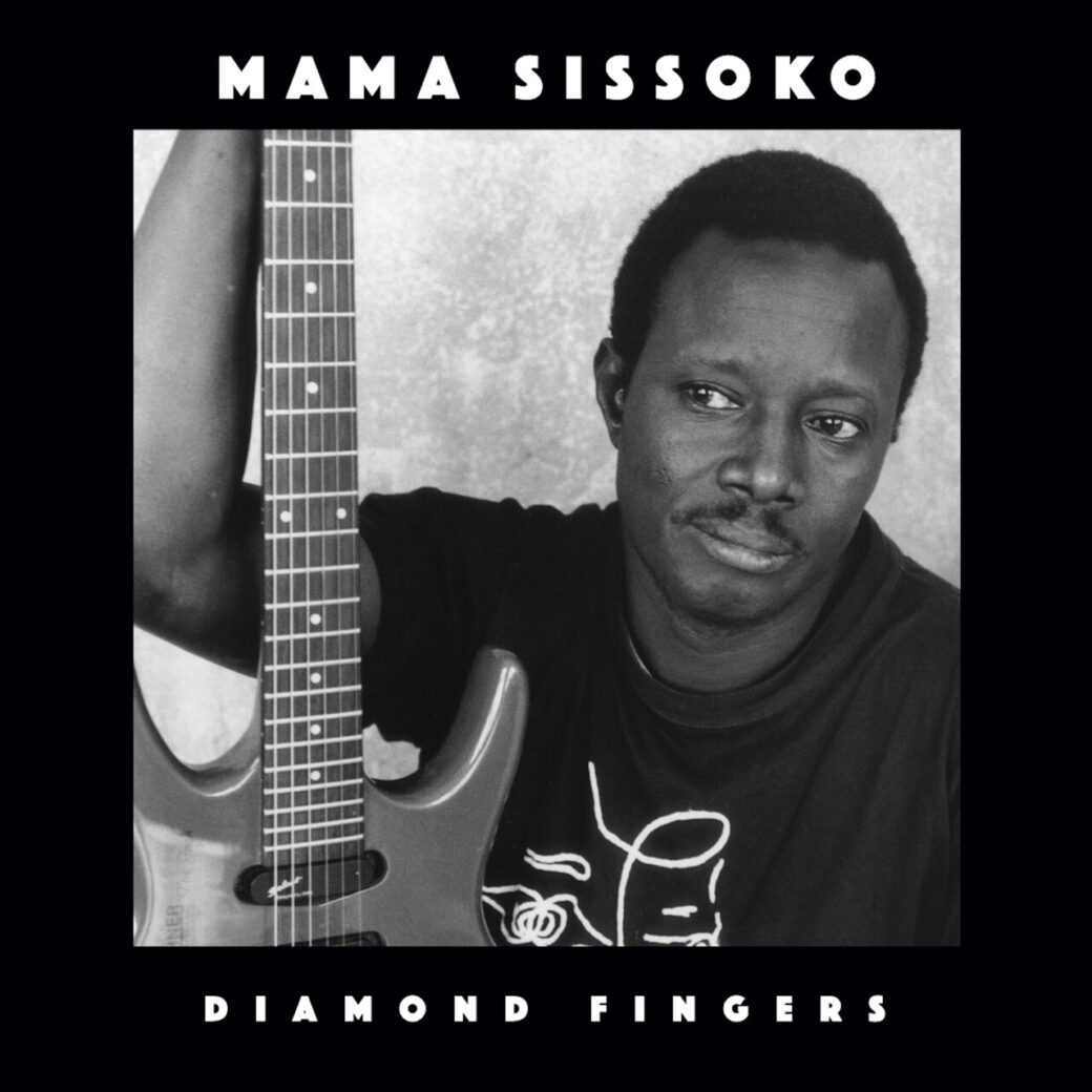Diamond fingers