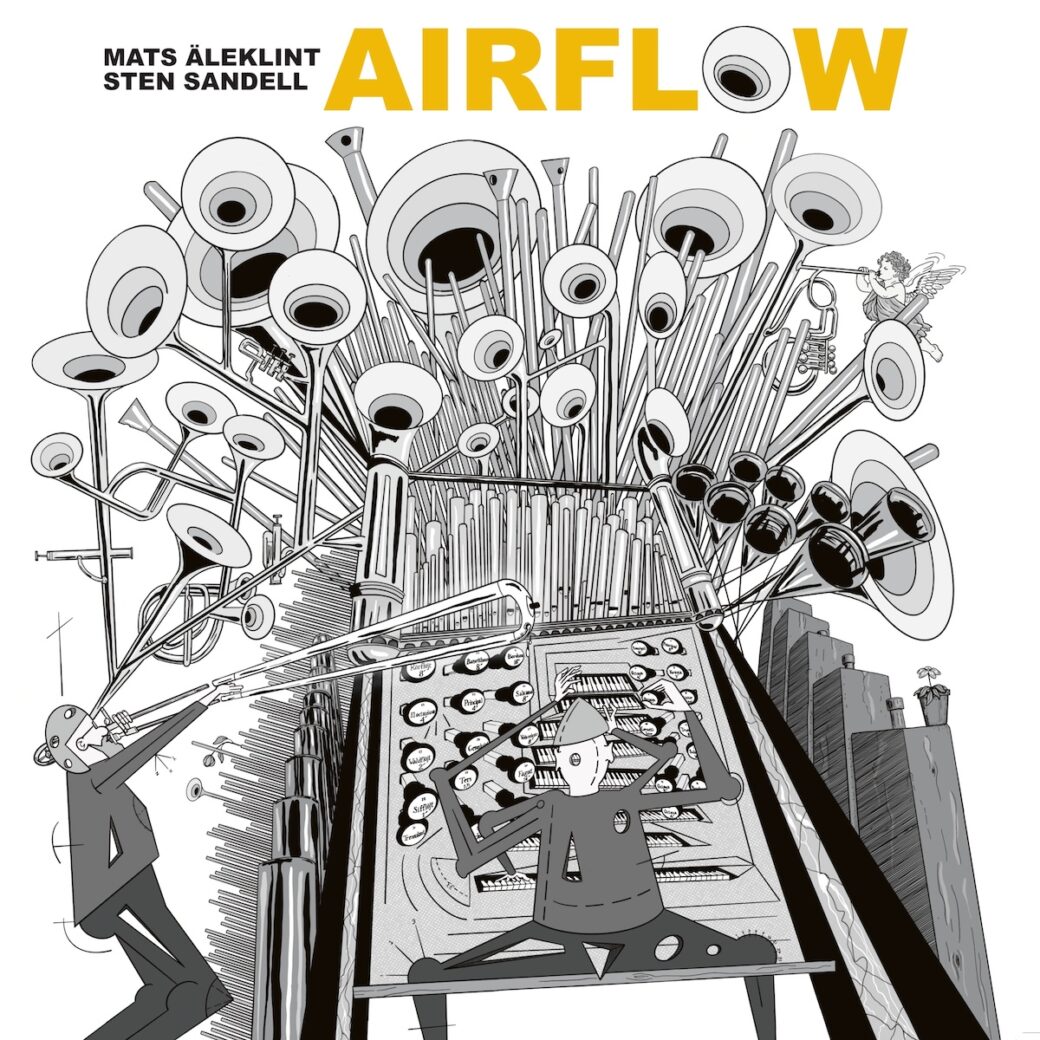 Air flow