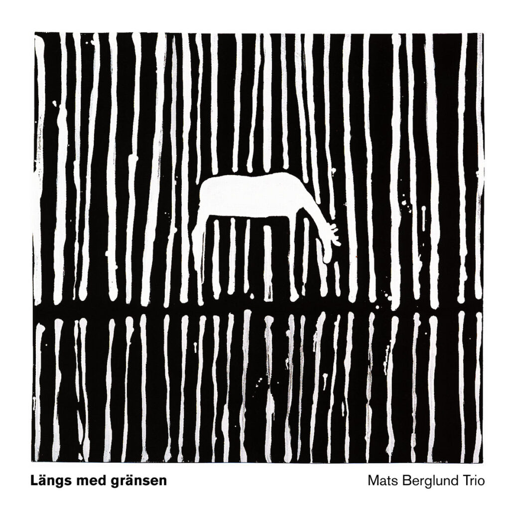 Längs med gränsen