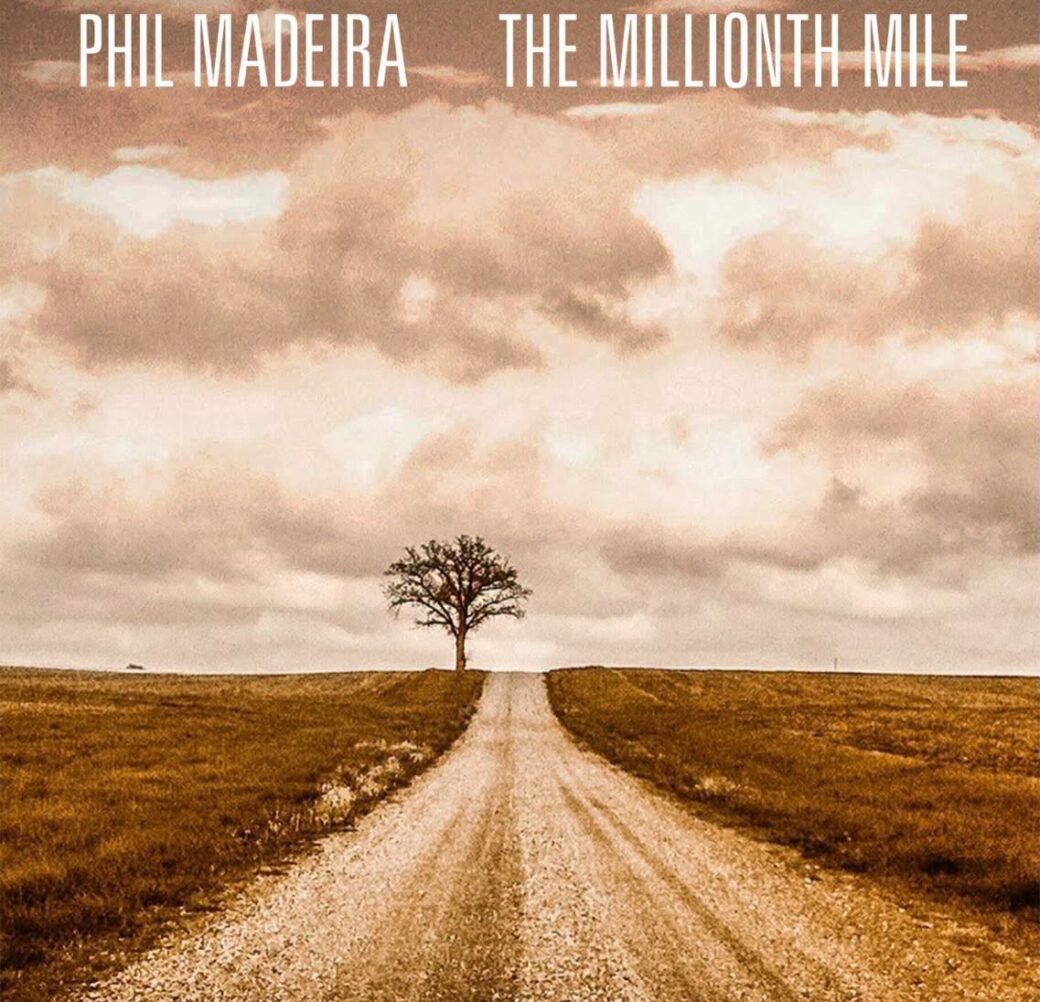 The millionth mile