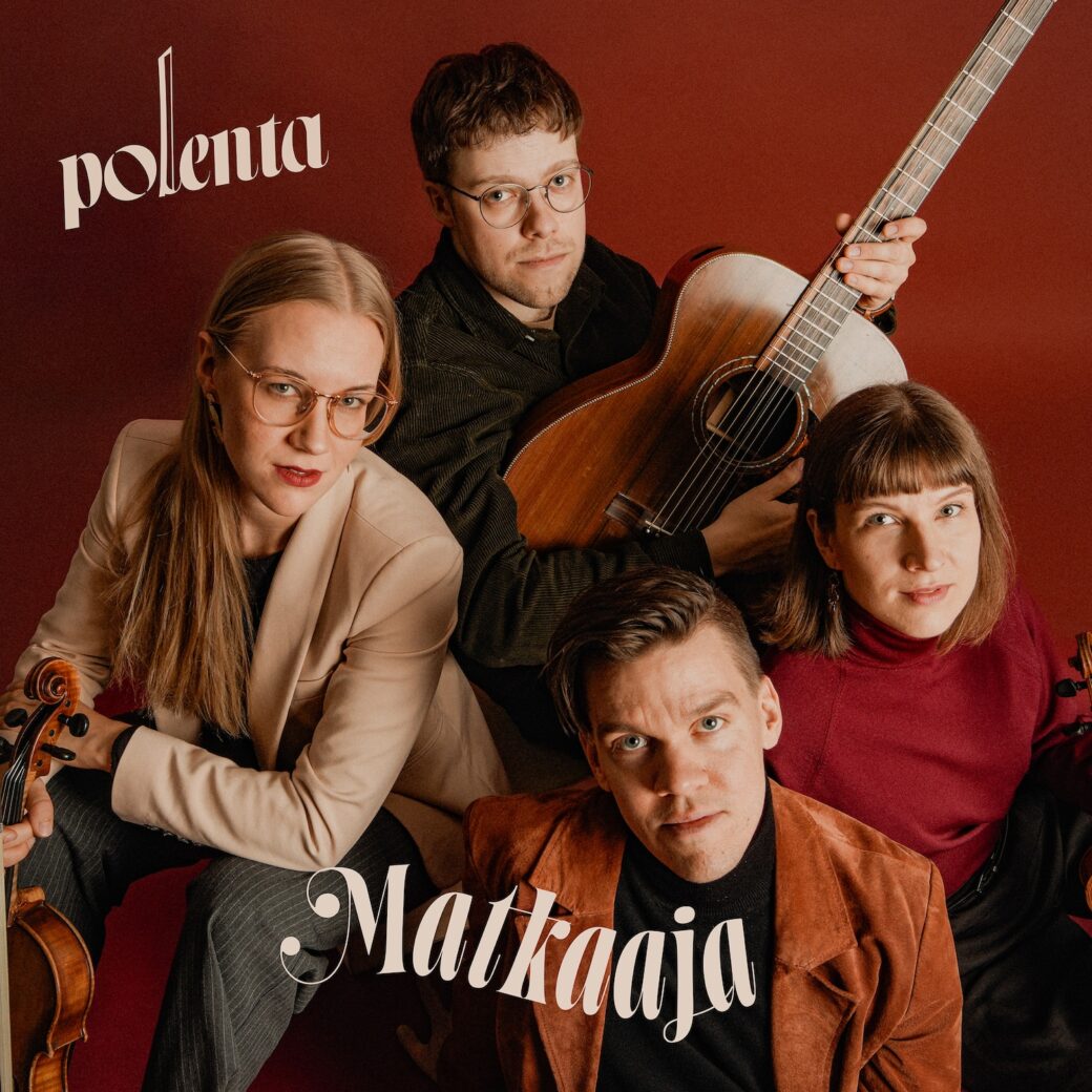 Matkaaja